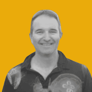 Steve Ramsden