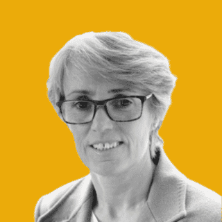 Sharon Barber 