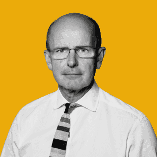 Sir Jeremy Fleming 